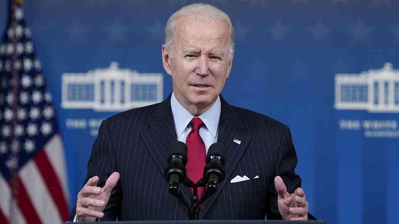 Biden On ENCOURAGING White Supremacists, Ray Kest Verdict, ‘Ashamed For Being American’