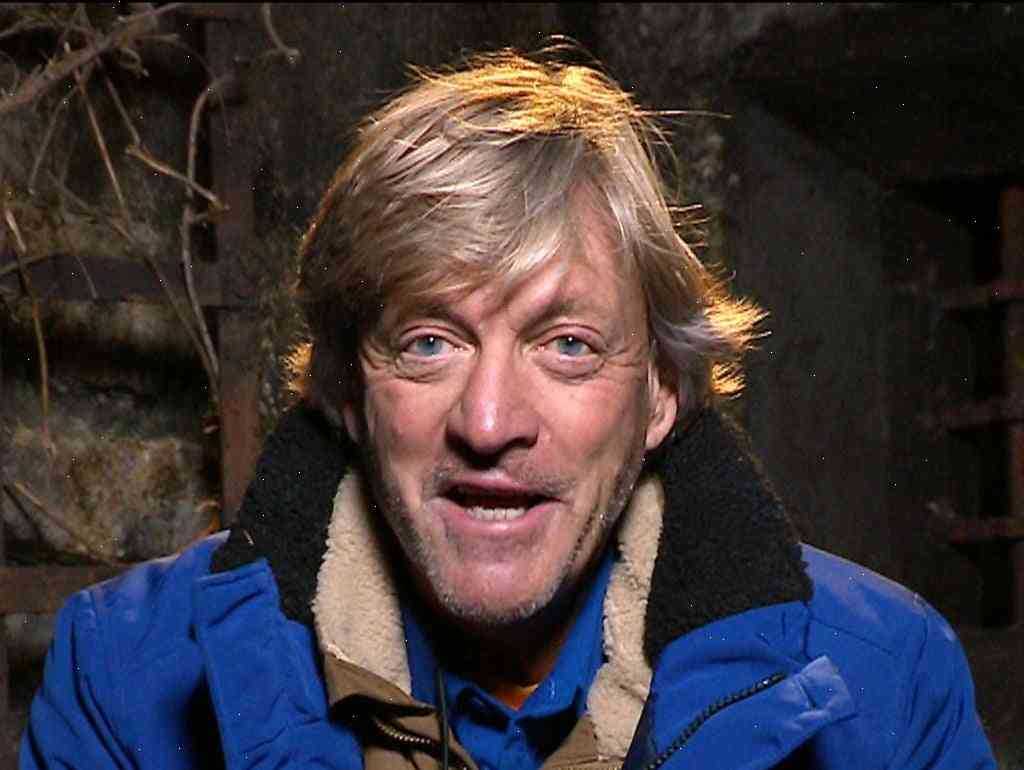 Richard Madeley: 'Time has come for me to step down'