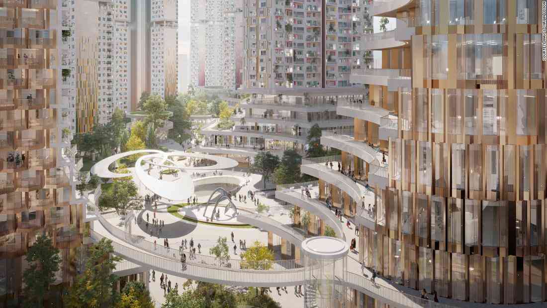South Korea to Build a 10-Minute City, Claiming It Will Be the World’s First