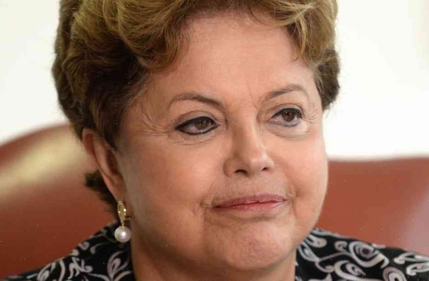 Dilma Rousseff: timeline of Brazil’s former president