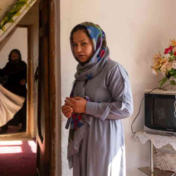 Marie Harf on Taliban Ban on Female TV Stars: Just Desperate Behavior By Afghans