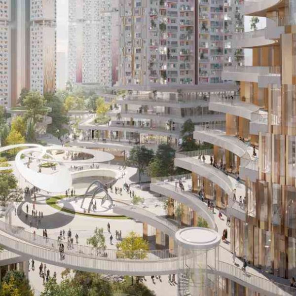 South Korea to Build a 10-Minute City, Claiming It Will Be the World’s First