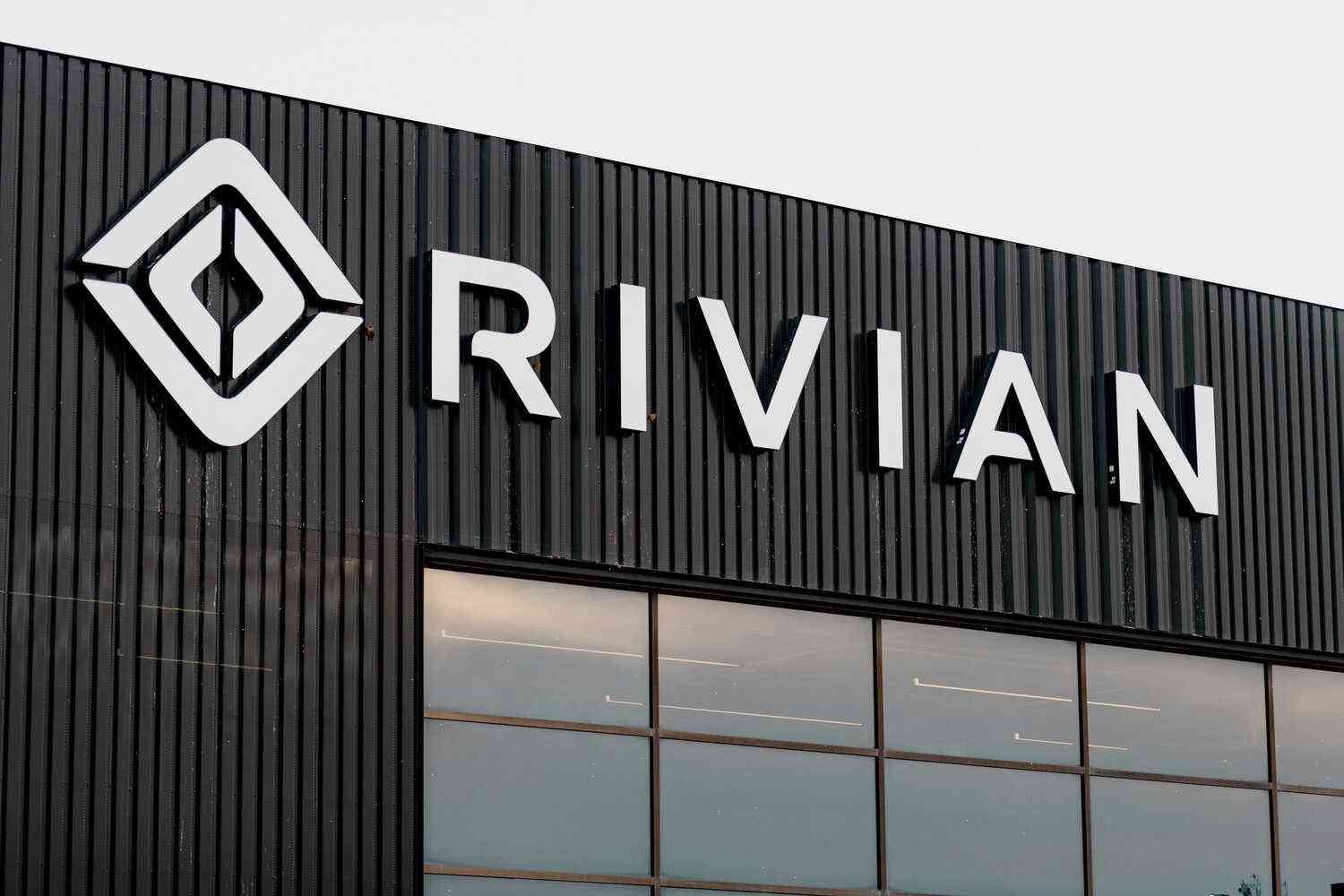 Rivian makes first public appearance as electric car firm seeks shares